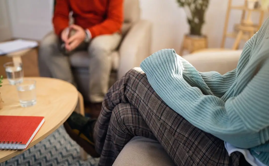 Mity na temat psychoterapii - poznaj prawdę o leczeniu psychoterapeutycznym