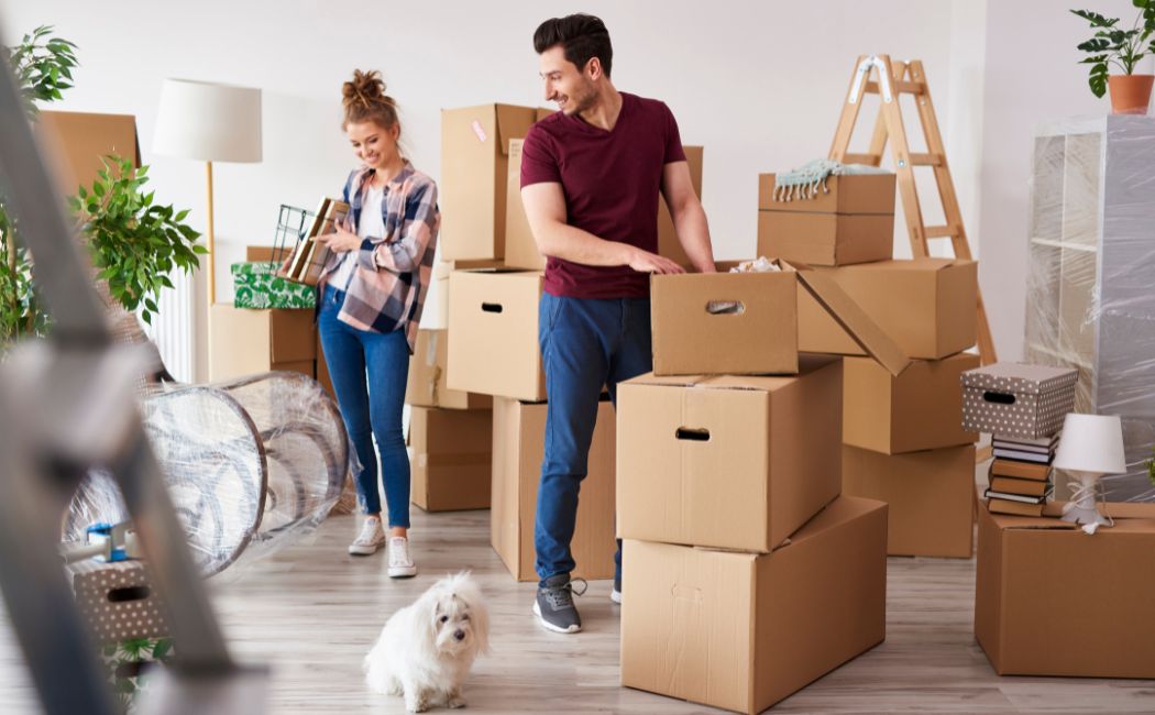 House Clearance Services: A Pillar of support in dealing with inheritance and bereavement