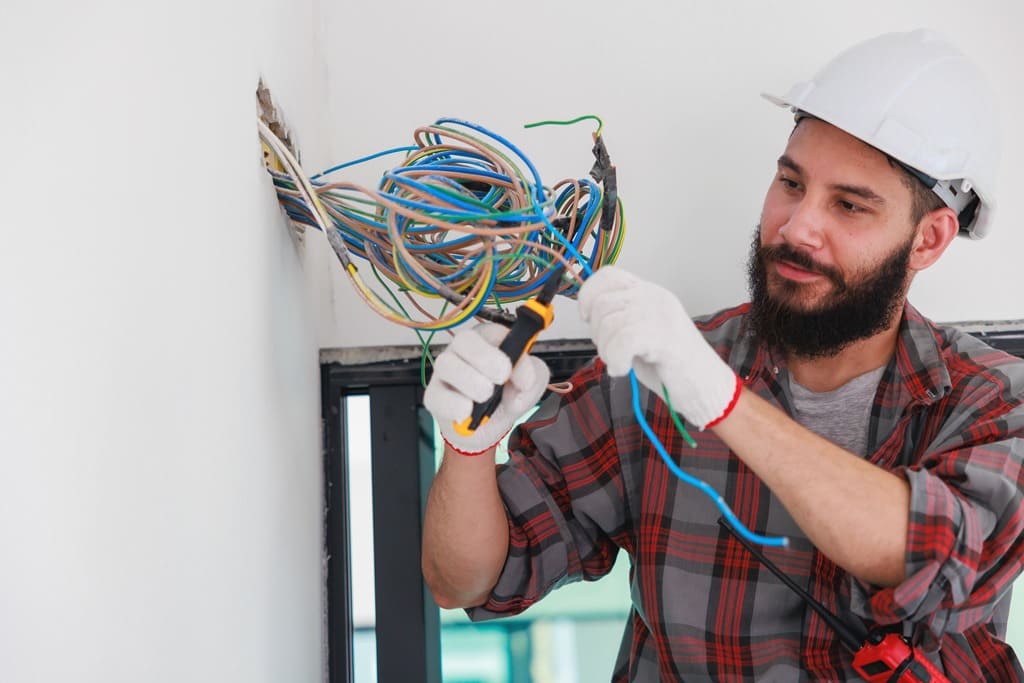 Elektryk Sosnowiec pogotowie elektryczne i usługi, instalacje