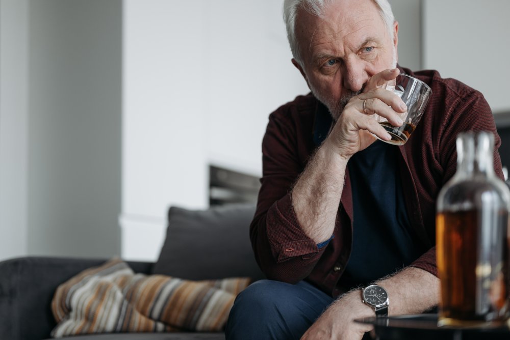 Leczenie alkoholizmu samemu czy może być skuteczne?