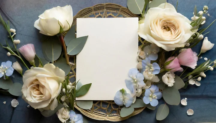 Zaproszenia ślubne na zimową ceremonię – jakie motywy i kolory wybrać?