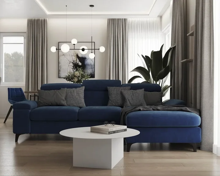 Kolorystyka w nowoczesnych wnętrzach – jakie barwy dominują?