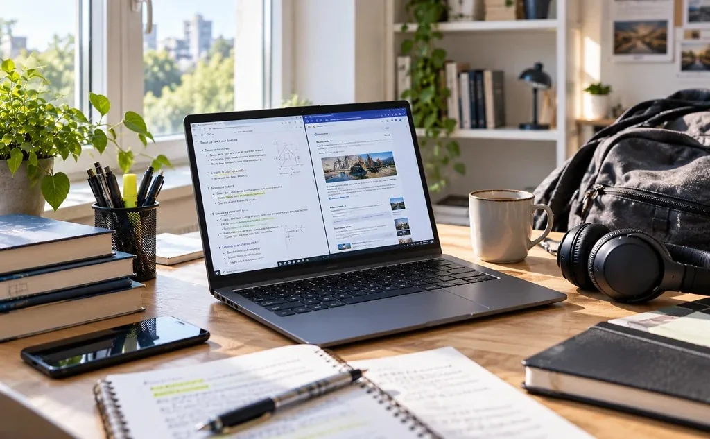 Obraz do artykułu: Laptop dla ucznia i studenta do 2000 zł – 7 modeli w porównaniu
