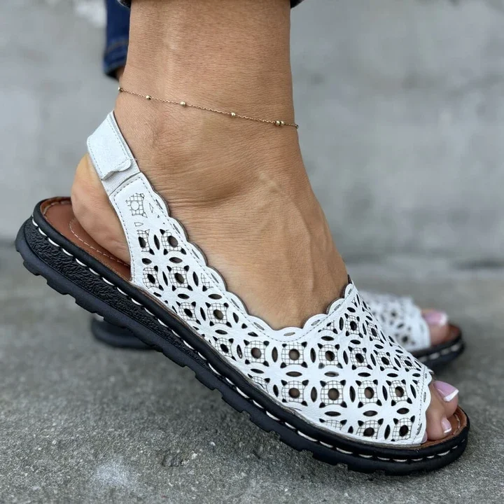 Buty na haluksy na lato – przewiewne i lekkie modele dla maksymalnego komfortu