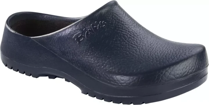 Buty kucharskie Birkenstock Super Birki są doceniane nie tylko w branży gastronomicznej