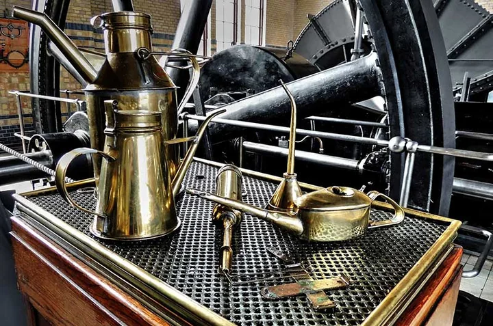 Obraz do artykułu: Obróbka CNC – jak zrewolucjonizowała produkcję precyzyjną?