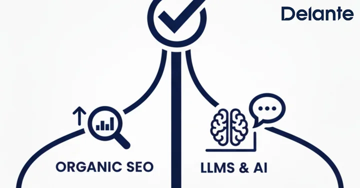 AI Authority Link Building: Strategia budowania profilu linkowego nowej generacji