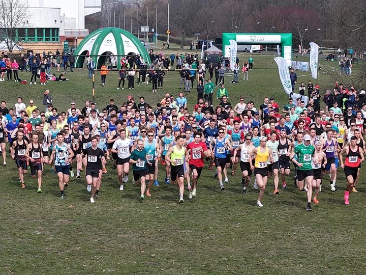 Obraz do artykułu: Ponad 700 biegaczy ruszy na słynną górkę w Łodzi - emocje, rywalizacja i mocne nazwiska