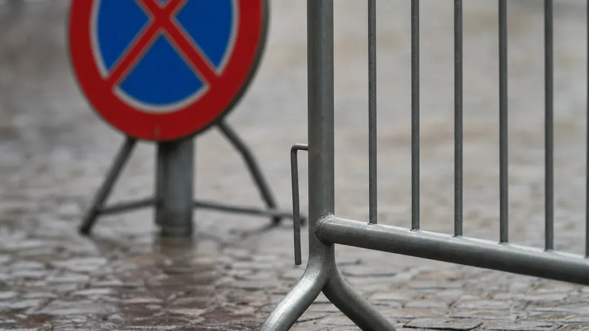 Parada Wolności, Bieg Fabrykanta i Superpuchar zmienią ruch w Łodzi