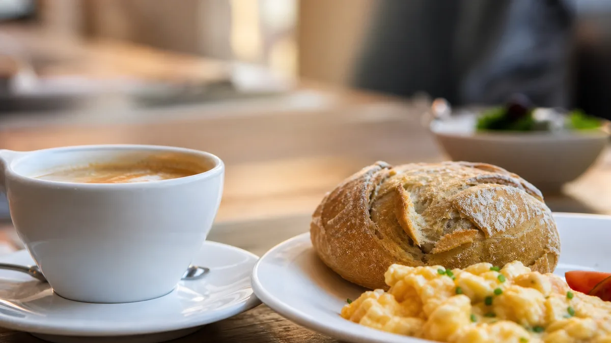 Morning przenosi się do Monopolis. Znana śniadaniownia ma nowy adres