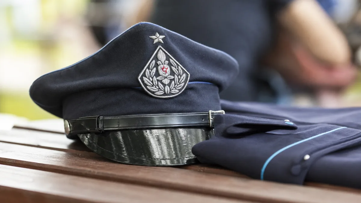 Mundurek, który drapie, i rozmowa o neuroróżnorodności. Piknik w Łodzi