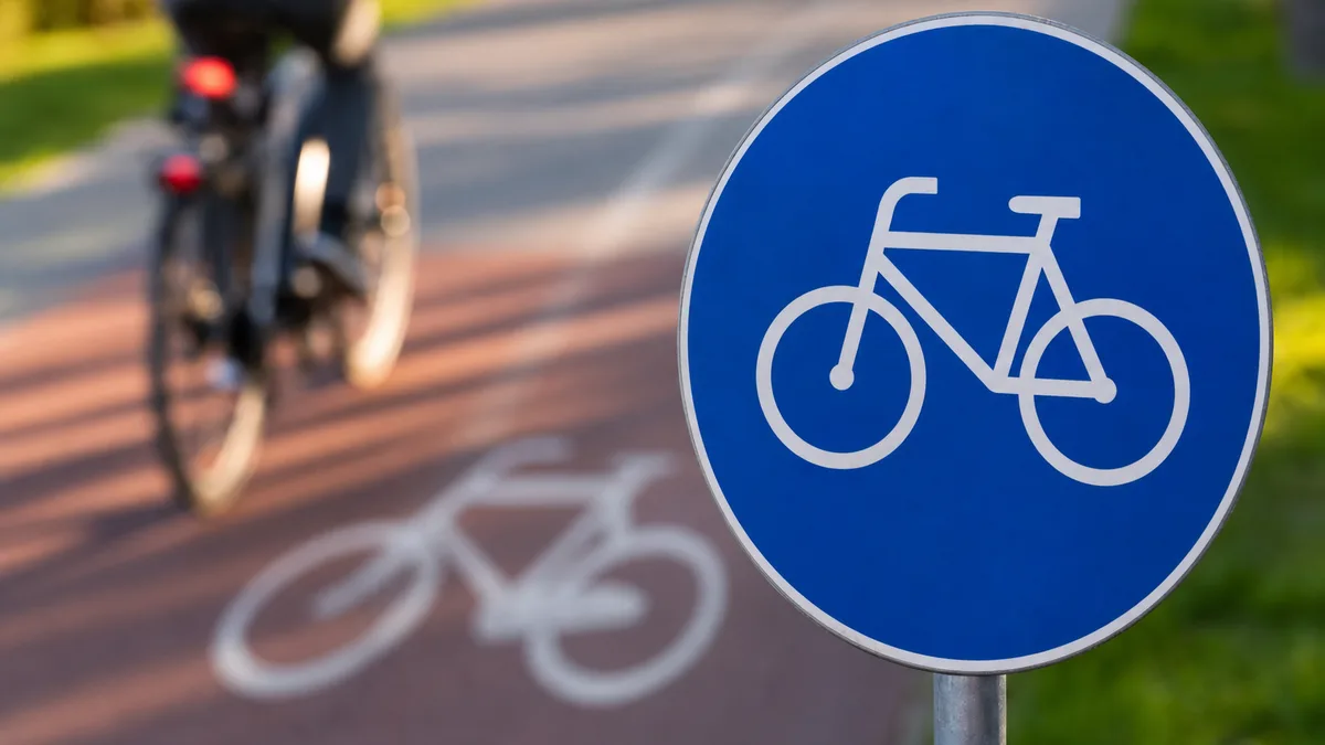Trzy nowe trasy rowerowe w Łodzi. Powstaną na Widzewie, Chojnach i Lumumbowie