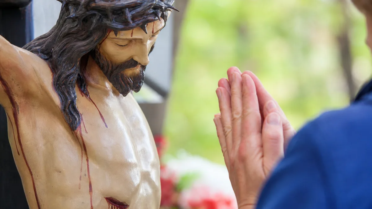 W Łodzi znów zawierzą Kościół Bożemu Miłosierdziu. Śladami świętej Faustyny