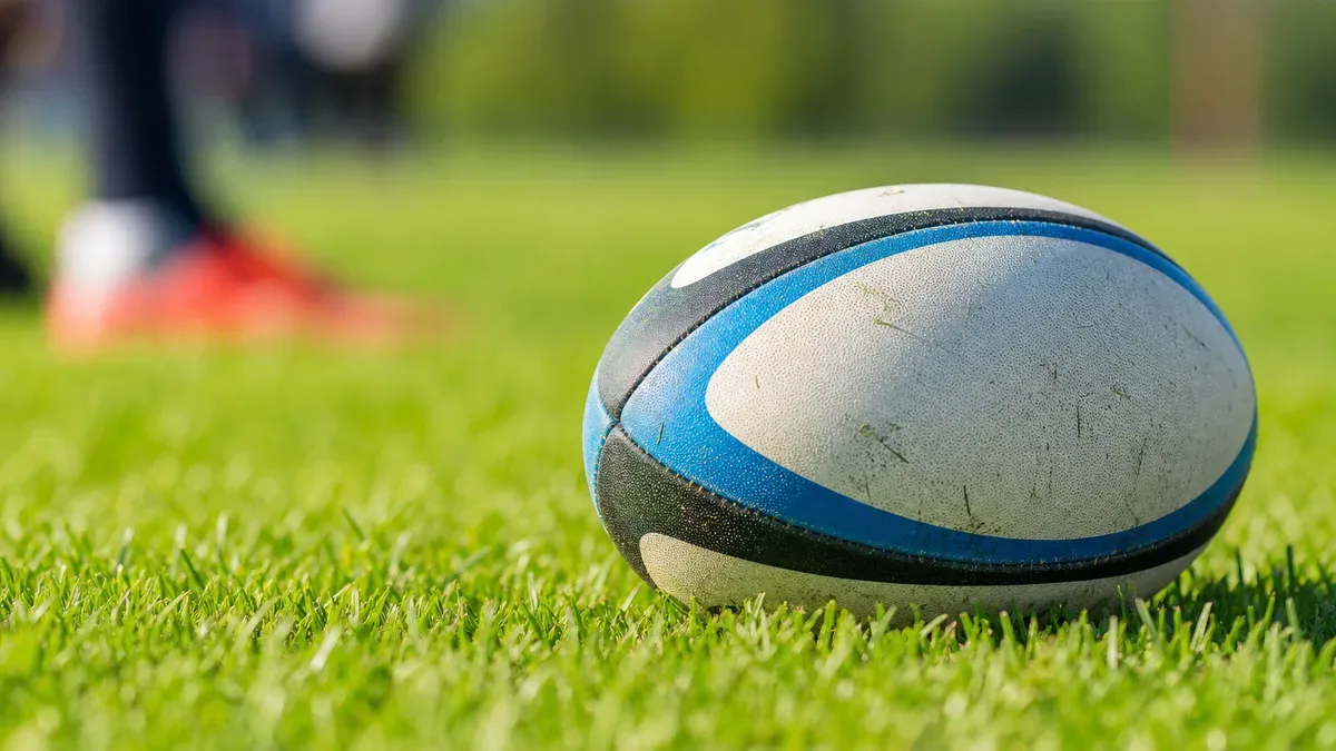 Budowlani Łódź jedynym niepokonanym zespołem Ekstraligi rugby
