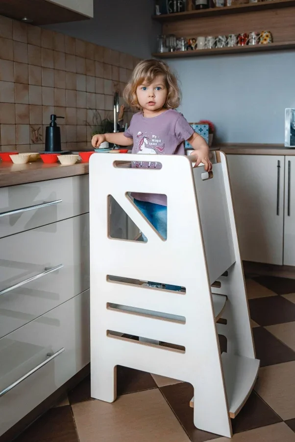 kitchen helper