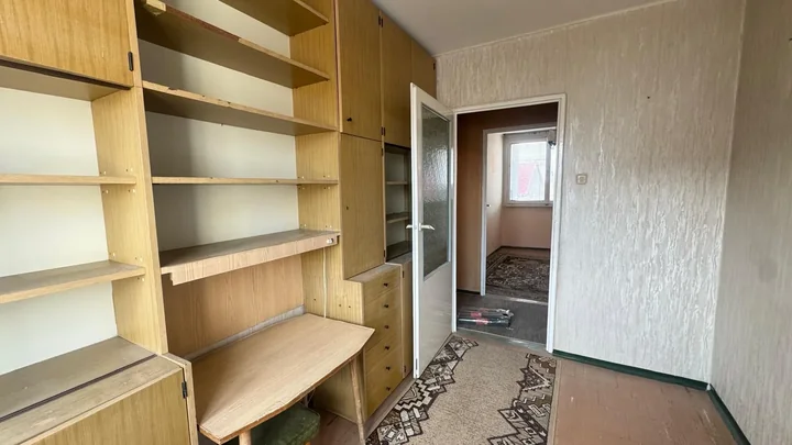 Kompleksowa usługa opróżnienia mieszkania