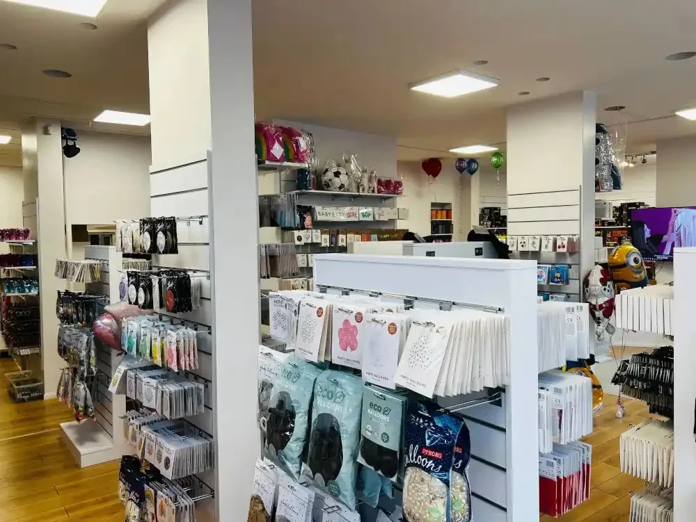 PyroTech Shop w Łódzi - sklep z fajerwerkami i akcesoriami imprezowymi