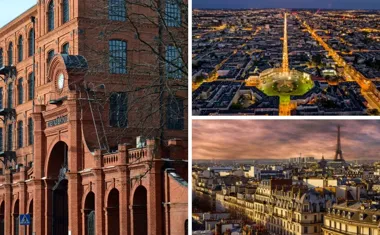 Majówka w województwie łódzkim pełna przyrody, historii i miejsc, o których jeszcze nie słyszałeś