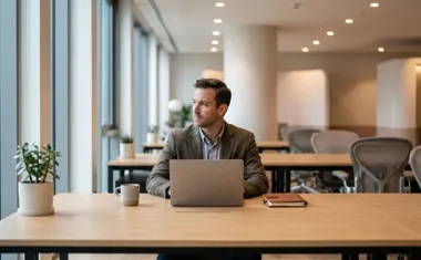 Content marketing w B2B — co publikować, żeby przyciągać klientów premium