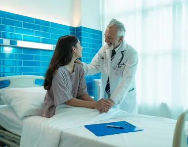 Wiosenne badania kontrolne a choroby przewlekłe – czy marzec to dobry moment na konsultację?