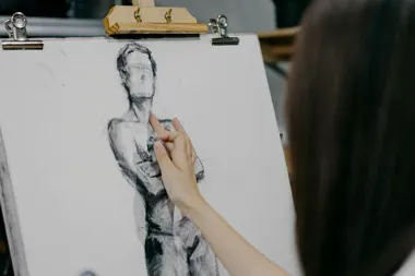 Obraz do artykułu: Czy warto uczyć się rysunku?