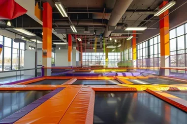 Obraz do artykułu: Jak wybrać producenta sali zabaw? 10 kryteriów, które musisz sprawdzić przed podpisaniem umowy