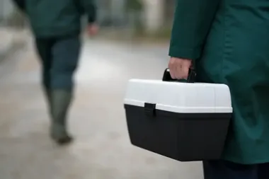 Obraz do artykułu: Urzędowi weterynarze zapowiadają protest w Kutnie. Domagają się zaległych wypłat