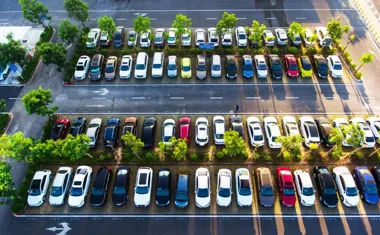 Nowy regulamin parkowania przez aplikację Łódź.pl. Co się zmieniło dla łodzian?