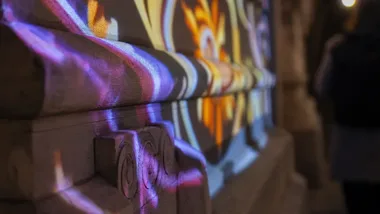 Muzyka i mappingi połączą siły podczas Light Move Festival