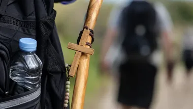 Łódź przed pielgrzymkami - policja zapowiada utrudnienia na ulicach