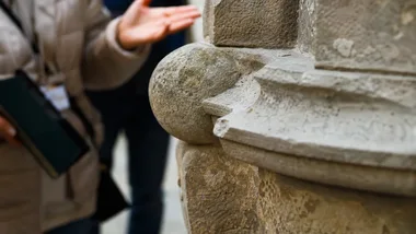 Łódź odkrywana z przewodnikiem. Trasy prowadzą przez historię miasta