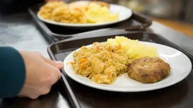 Pomodoro po Kuchennych rewolucjach. W centrum Łodzi pojawiło się nowe menu