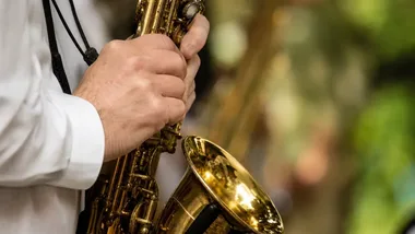 Poeci, ćwiczenia pamięci i koncert. Tak kończą się wakacje w Łodzi