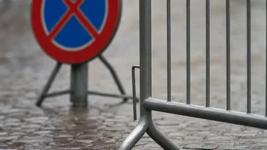 Parada Wolności, Bieg Fabrykanta i Superpuchar zmienią ruch w Łodzi