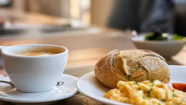 Morning przenosi się do Monopolis. Znana śniadaniownia ma nowy adres