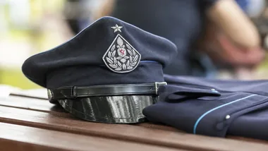 Mundurek, który drapie, i rozmowa o neuroróżnorodności. Piknik w Łodzi