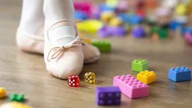 LEGO, RPG i balet. MSK Łódź poszerza ofertę zajęć dla dzieci