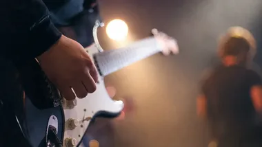 Rockowanie 2026 w Łodzi - osiem zespołów walczy o scenę i studio