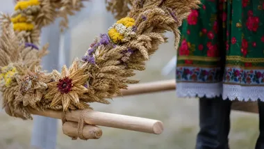 Czarnożyły szykują pierwsze takie dożynki w regionie. Zagra Future Folk