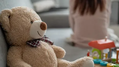 Czternasty Kącik Babci i Dziadka w Łodzi. Powstał pierwszy pokój wyciszeń