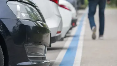 Parkowanie w Łodzi będzie tańsze. Abonamenty od 52 groszy za godzinę