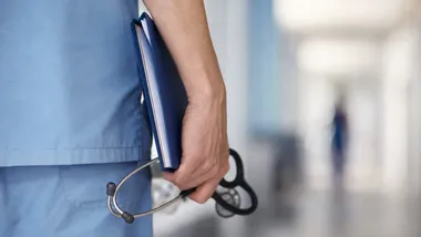 Aż 37 pracowników szpitala w Łodzi z nominacjami do Hipokratesów