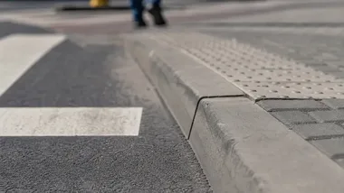 Około 2 km nowych chodników na Olechowie i Janowie. Zmiana przy czterech ulicach