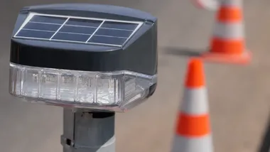 Tymczasowe światła znikną. Na Retkini powstanie rondo