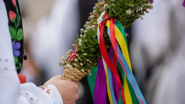 Dożynkowa parada przejdzie przez Zelów. Na finale wystąpi Maryla Rodowicz