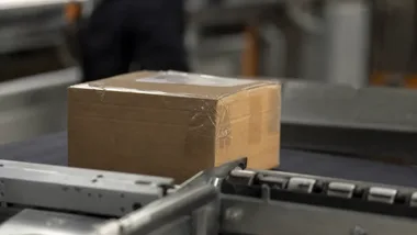 Nowa hala InPostu w Łodzi obsłuży o 100 tys. przesyłek więcej
