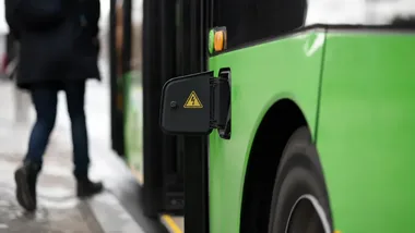 Do Łodzi dotarły ostatnie z 64 nowych autobusów Solaris