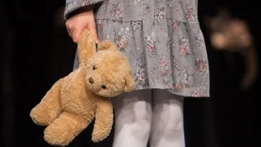 Casting do „Krainy lodu” w Łodzi. Dziewczynki mogą trafić do głównych ról