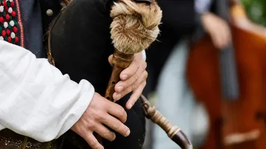 Zagraniczne brzmienia w Łodzi. Siedem krajów na Great September