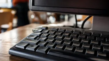 Kawiarenki internetowe zmieniły codzienność mieszkańców Łodzi